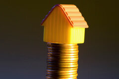 La trampa del IRPH en las hipotecas Casita sobre monedas