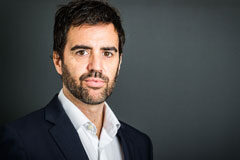 Los afectados por cláusulas suelo podrán recuperar al menos 4.800 euros de media Pablo Rabanal, CEO de Reclamador
