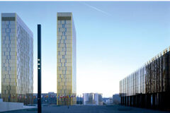 La justicia europea dice que las ‘vacaciones fiscales’ vascas son ilegales El Tribunal de Justicia de la Unión Europea (TUE) ha confirmado este jueves que las 'vacaciones fiscales' vascas de 1993 constituyen ayudas públicas ilegales y que por tanto las empresas beneficiarias deben devolverlas