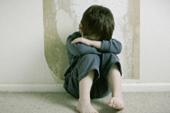 Las víctimas vulnerables frente al delito de abandono Niño