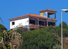 Repercusiones en la esfera penal de la ocupación pacífica de inmuebles abandonados Repercusiones en la esfera penal de la ocupación pacífica de inmuebles abandonados