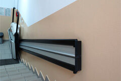 Obras de accesibilidad en comunidades de propietarios tras la reforma de la LPH Rampa acceso minusválidos