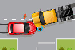 En caso de no aseguramiento de un vehículo, ¿debe pagar el consorcio de compensación de seguros en todos los casos? Accidente tráfico