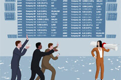 Acciones del 50 ET en caso de sucesión de empresa en el concurso: ¿cuándo resulta aplicable la “congelación de acciones” del 64.10 LC? Compraventa de acciones