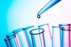 El nuevo art.129 bis CP Tubos de ensayo para recogida de muestras