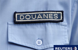 Retención de mercancías piratas por las Aduanas: Estadísticas de 2008 Retención de mercancías piratas por las Aduanas: Estadísticas de 2008