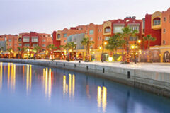 La revolución de los alojamientos turísticos Apartamentos de costa