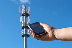 La regulación de las antenas de telefonía móvil en el proyecto de ley de telecomunicaciones Antenas comunicaciones