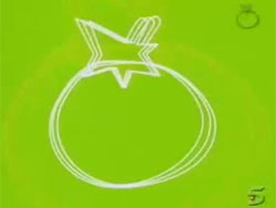 Imagen del logo del programa de telecinco Imagen del logo del programa de telecinco