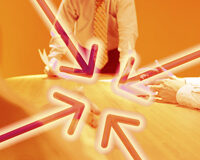 Torpedo italiano frustrado Reunión de abogados.