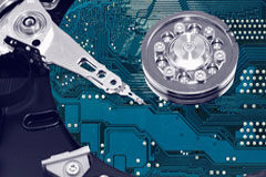 Copias de seguridad remotas: el respaldo necesario para el negocio Copia de seguridad