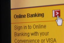 Phishing bancario