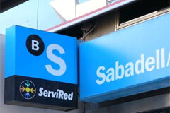 Sabadell, condenado a devolver el dinero de un swap colocado a un farmacéutico Banco de Sabadell