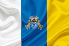 RIC: incentivo fiscal de Canarias y para Canarias Bandera de Canarias