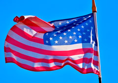 Bandera EEUU