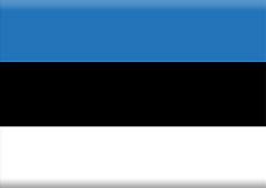 Bandera de Estonia Bandera de Estonia