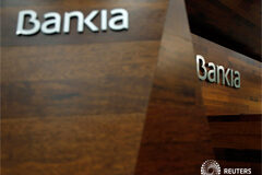 La Audiencia Provincial de Madrid confirma la nulidad de la compra de acciones Bankia en el mercado secundario Bankia