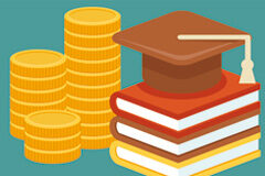 Las becas para másteres no habilitantes de profesión en universidades privadas deben costear el total de la primera matrícula Beca