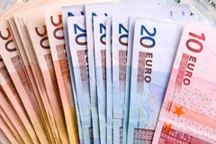 Modificación de las obligaciones tributarias formales Billetes de euro