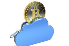 La aportación de criptomonedas al capital social Bitcoin