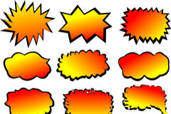 Wert es una joyita, produce perlas por su boca Bocadillos con distintas formas