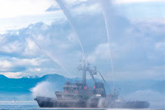 Incendio de buques: responsabilidad legal del porteador en transporte marítimo de mercancías en régimen de conocimiento de embarque buque