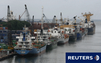 Los contratos de construcción y reparación de buques en el mercado actual