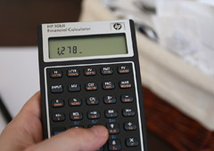 Calculadora Calculadora