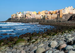 Canarias Canarias