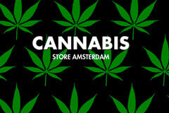 Rechazado el registro como marca de la UE de un signo que alude a la marihuana Cannabis