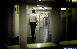 Clasificación inicial de penados Clasificación inicial de penados