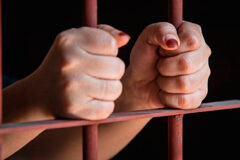 Hoy, Lardizábal hubiera sido un incomprendido Mujer cárcel