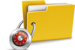 El “Defense file”, una figura clave para evitar que una empresa se vea inmersa en un Juicio Oral en el Proceso Penal Carpeta amarilla con un candado