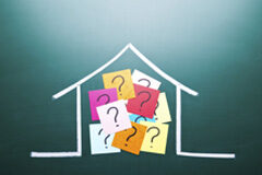 El desconcierto en la ley Casitas e interrogantes