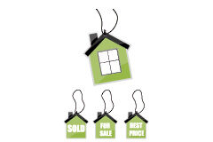 La propiedad compartida en el Derecho Civil de Cataluña Casitas con diferentes etiquetas