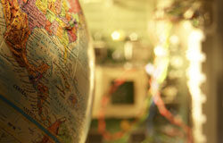 Las Resoluciones sin razón de la Corte Centroamericana de Justicia Las Resoluciones sin razón de la Corte Centroamericana de Justicia