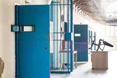 La Sentencia del TEDH y la cuestión de la acumulación de condenas sin resolver. Vayamos más allá de los internos vinculados a ETA Centro penitenciario