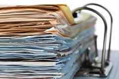 La limitación de extensión y fijación de criterios de formato en los recursos de casación contencioso-administrativa Clasificador con documentos