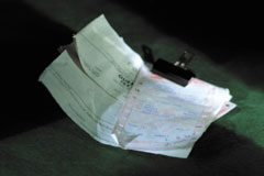 La cláusula paramount. Cuestión de predominio Contrato de un embarque marítimo