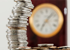 Montoncito de monedas Montoncito de monedas