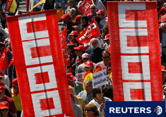 Susana Vera / Reuters Susana Vera / Reuters