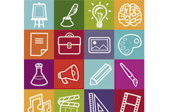 Guía legal para actores y otros intérpretes Iconos del mundo de las artes