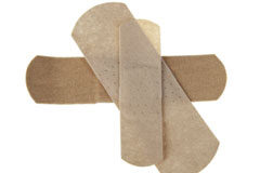 Las reformas legislativas que vienen (I) Unas tiritas.