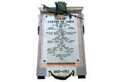 Constitución de Cádiz de 1812 -¡qué viva la Pepa! Constitución de Cádiz de 1812