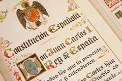 Breve síntesis del alcance del artículo 155 de la Constitución Constitución Española