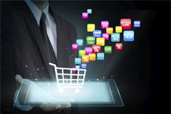 La protección al consumidor frente a la publicidad en el comercio electrónico Imagen de consumo