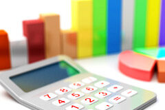 La contabilidad de la empresa, ¿utilidad u obligación? Calculadora y gráficos