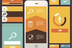 Condenada a indemnizar a matrimonio con 300 euros por insertar anuncios sexuales de esposa en páginas web Móvil con opciones de selección, búsqueda ...