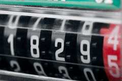 Contadores inteligentes y protección de datos de los consumidores de electricidad Contador de electricidad