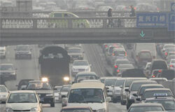 Entra en vigor el nuevo impuesto de matriculación que fija los tipos impositivos según las emisiones de CO2 Entra en vigor el nuevo impuesto de matriculación que fija los tipos impositivos según las emisiones de CO2